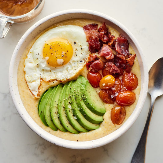 Meal kit bundle